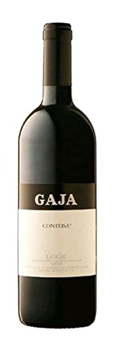 Langhe Rosso DOC Conteisa GAJA 2010 von GAJA