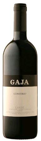 Langhe Rosso DOC Conteisa GAJA 2014 von Gaja