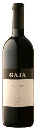 Langhe Rosso DOC Conteisa GAJA 2014 von GAJA