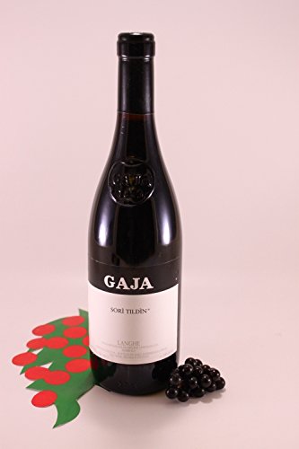 Sori Tildin GAJA 2008 von Gaja