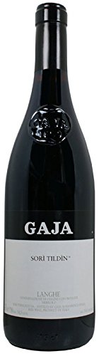 Sori Tildin GAJA 2017 von Gaja