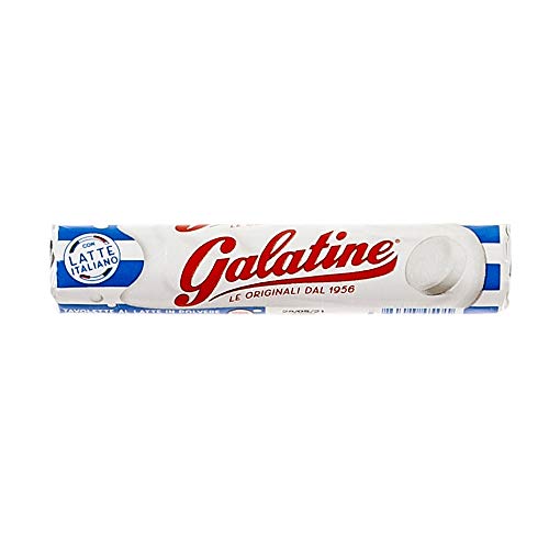 MILCHFAMELLE 80 24PZ von Galatine