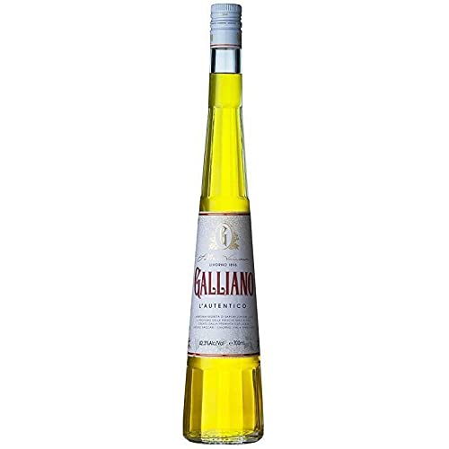 LIQUORE AUTENTICO 70 CL von Galliano