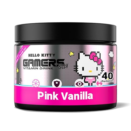 VD Hello Kitty VD Hello Kitty von GAMERS ONLY