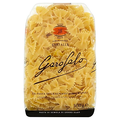 Garofalo Farfalle (500G) von GAROFALO