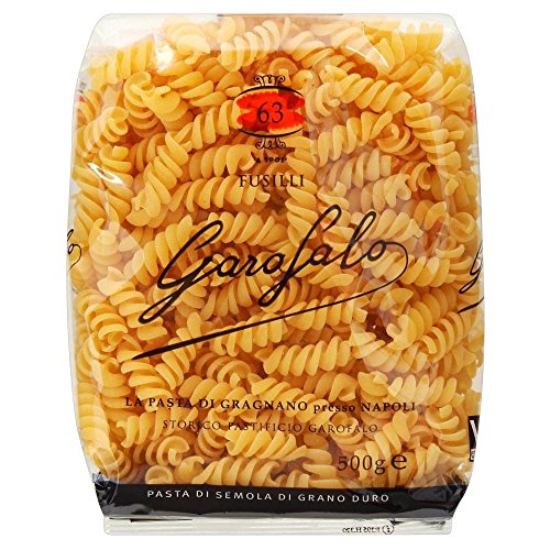 Garofalo Fusilli (500G) von GAROFALO