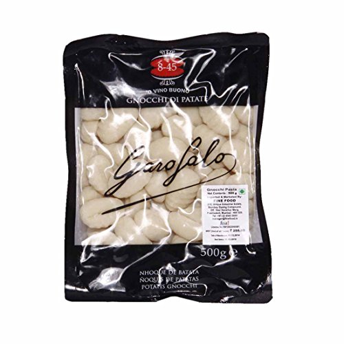 Garofalo Gnocchi di Patate (500 g) von GAROFALO