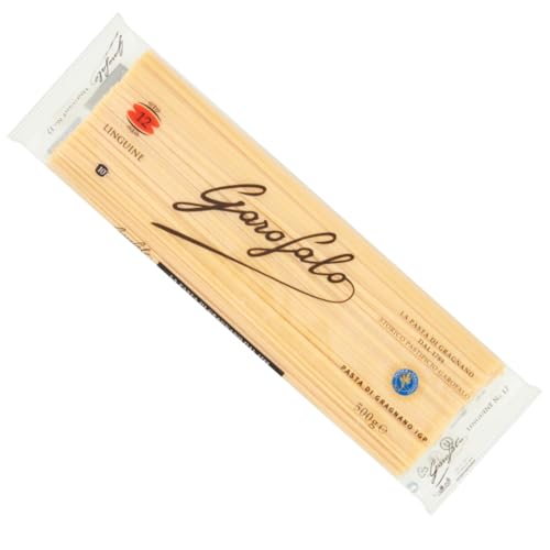 Garofalo Linguine Garofalo Linguine von GAROFALO