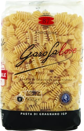 Garofalo Radiatori n. 87 500 g von GAROFALO