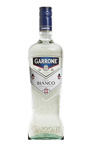 VERMOUTH GARRONE BIANCA - 1LT von GARRONE