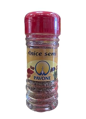 GARUTI ANISSAMEN IM GLAS 25 GR GARUTI ANISSAMEN IM GLAS 25 GR von GARUTI