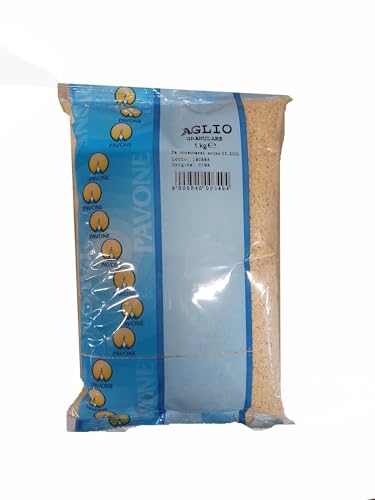 GETROCKNETER KNOBLAUCH KG.1 GETROCKNETER KNOBLAUCH KG.1 von GARUTI