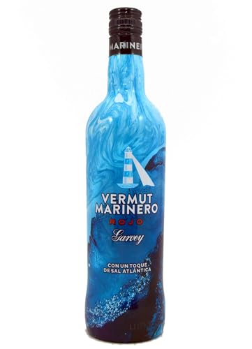 Vermut marinero garvey 75 cl. von Garvey