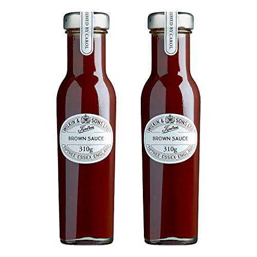 Tiptree Brown Sauce 310 g, 2 Stück Tiptree Brown Sauce 310 g, 2 Stück von GBCC