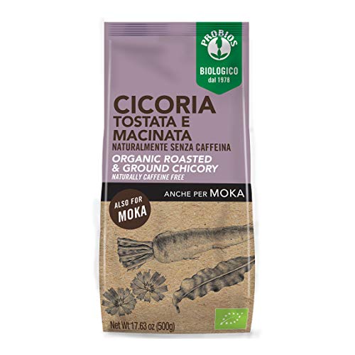 Cicoria S/Caffeina 500G Probios von GDP