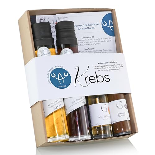 Sternzeichen-Set – Krebs Sternzeichen-Set – Krebs von GEGEGE