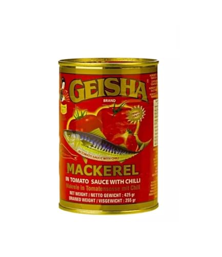 Geisha von GEISHA