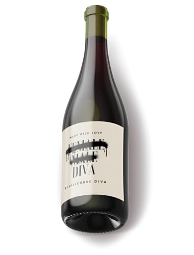 Schillernde Diva – Grauburgunder 2023 – Bio & vegan – 750 ml Schillernde Diva – Grauburgunder 2023 – Bio & vegan – 750 ml von GENUSSWEINE SCHILLERNDE DIVA GRAUBURUNDER H5 EDT
