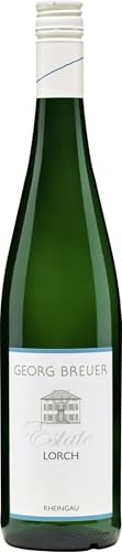 Weingut Georg Breuer Lorch Estate Riesling trocken Rheingau 2023 Wein (1 x 0.75 l) von Georg Breuer