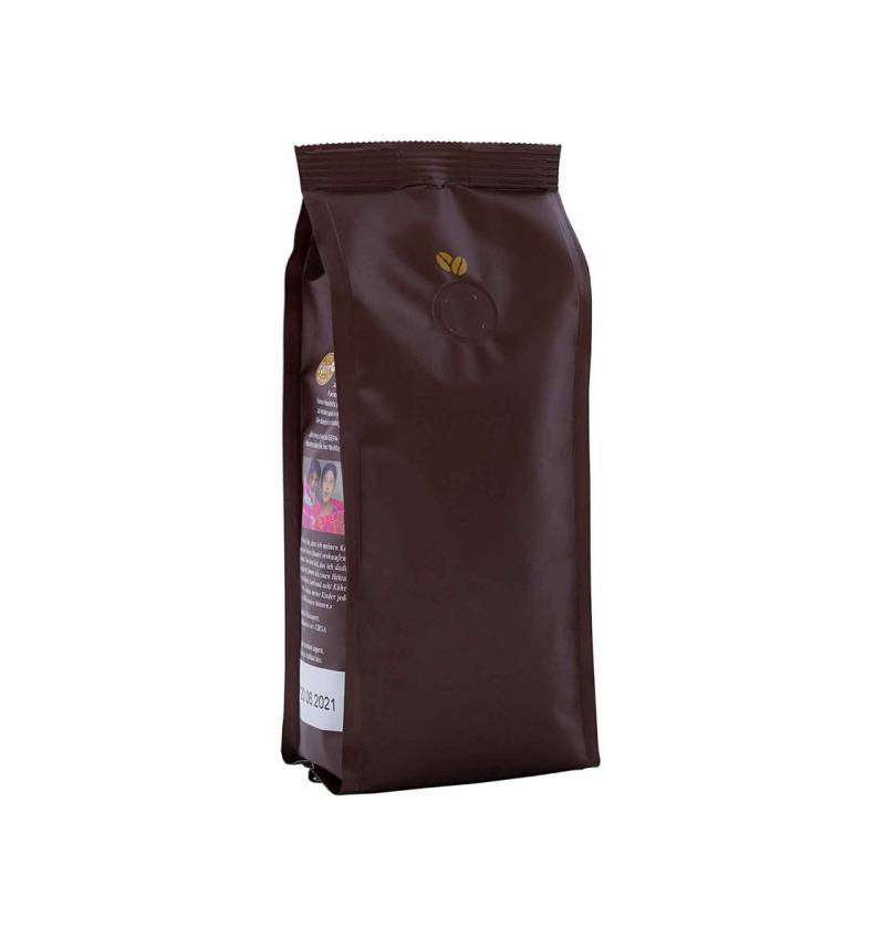 Bio Aktionskaffee 250g, ganze Bohne von GEPA