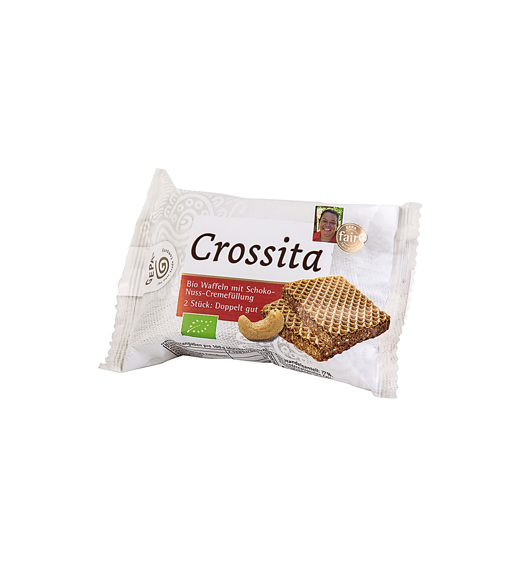 Bio Crossita Bio Crossita von GEPA