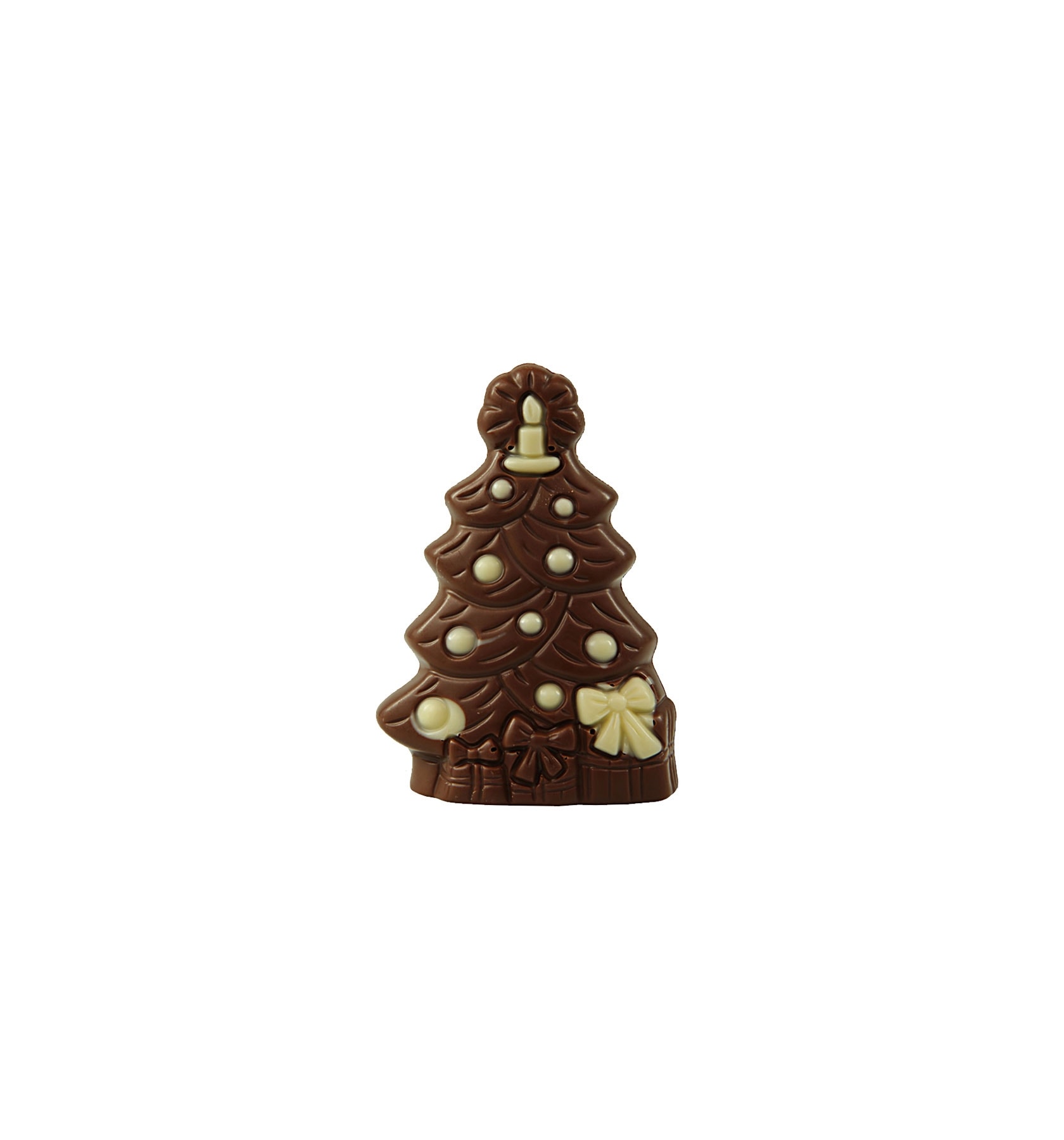 Bio Schoko Tannenbaum Bio Schoko Tannenbaum von GEPA