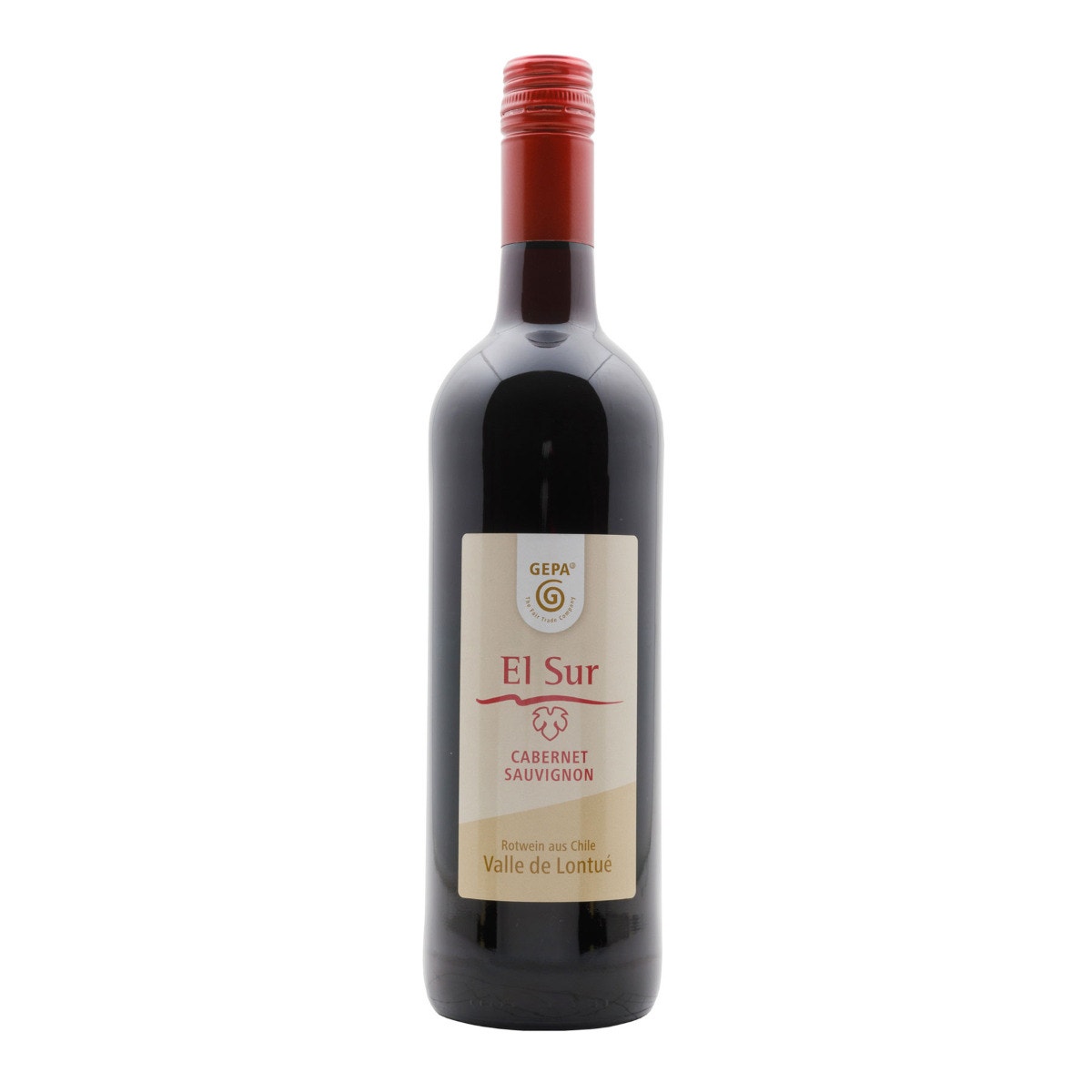 El Sur Cabernet Sauvignon von GEPA