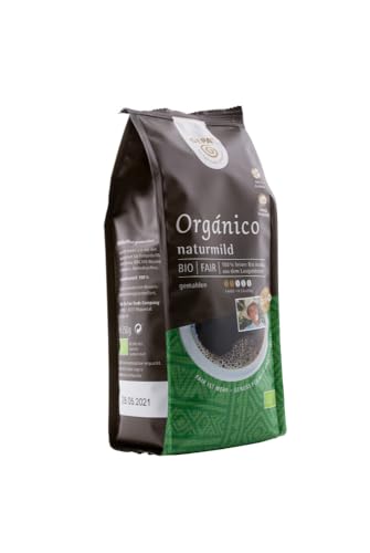 Gepa Bio Café Organico (6 x 250 gr) von GEPA