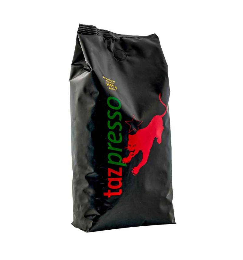 tazpresso Bio 1000g, Bohne von GEPA