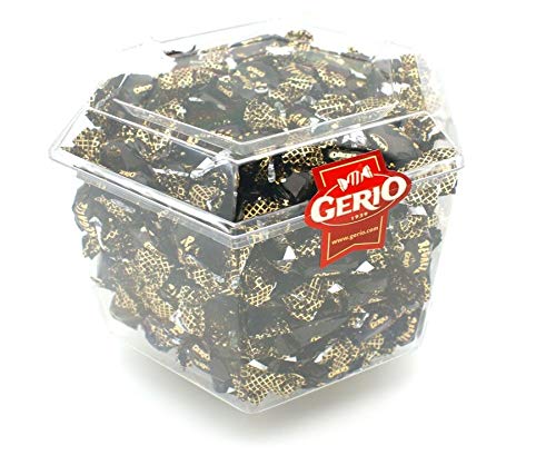 CARAM. REGALIZ 1 KG. CARAM. REGALIZ 1 KG. von GERIO
