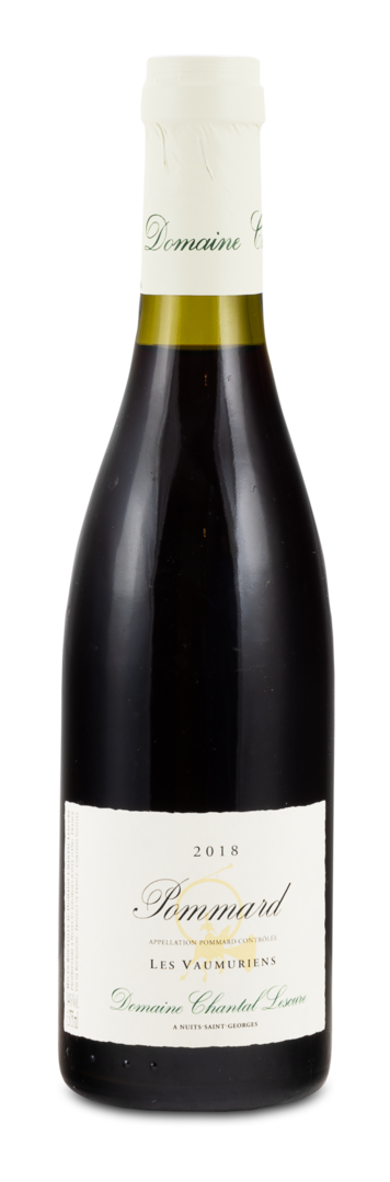 2018 Pommard AC "Les Vaumuriens" 2018 Pommard AC "Les Vaumuriens" von GFA Domaine Chantal Lescure