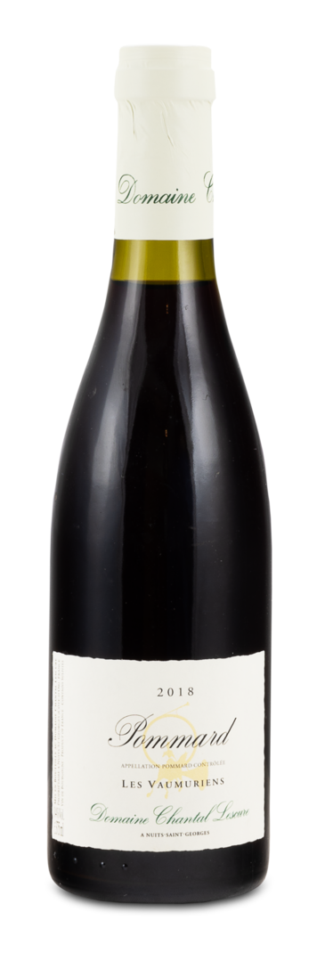 2018 Pommard AC "Les Vaumuriens" von GFA Domaine Chantal Lescure