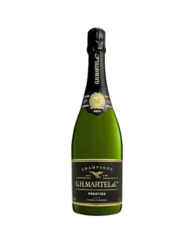 Martel Rosé Brut 75 cl Martel Rosé Brut 75 cl von GH MARTEL