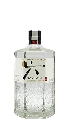 Gin - Roku Select Edition - Whisky von Hard To Find Whisky