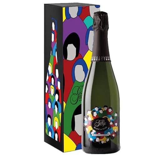 GIORGI LODOLA SCHAUMWEIN KLASSISCHE METHODE BRUT BLANC DE NOIRS 75 CL GIORGI LODOLA SCHAUMWEIN KLASSISCHE METHODE BRUT BLANC DE NOIRS 75 CL von GIORGI