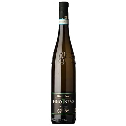 GIORGI PINOT NERO VINIFICATO IN BIANCO 2022 VINO BIANCO FRIZZANTE OLTREPO PAVESE 75 CL von GIORGI