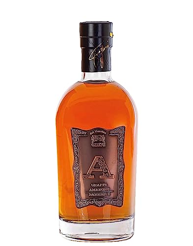 Grappa "A" Amarone Barrique Giori 0,7 ℓ von GIORI