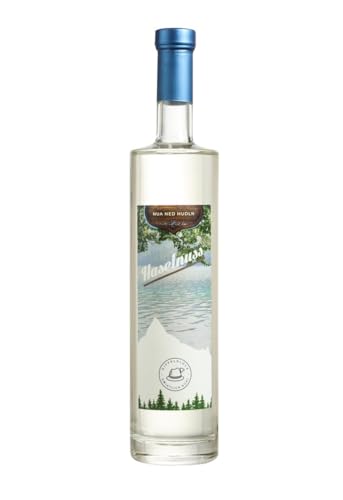 „Gipfelglück“ Haselnusslikör, aus dem Allgäu, Brennerei Schroll, 0,7 L, 40% Vol. „Gipfelglück“ Haselnusslikör, aus dem Allgäu, Brennerei Schroll, 0,7 L, 40% Vol. von GIPFELGLÜCK