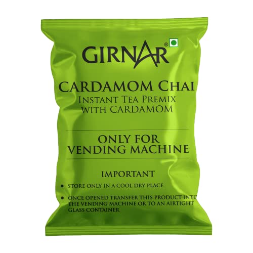 Girnar Instant Premix Kardamom (1 kg) von GIRNAR