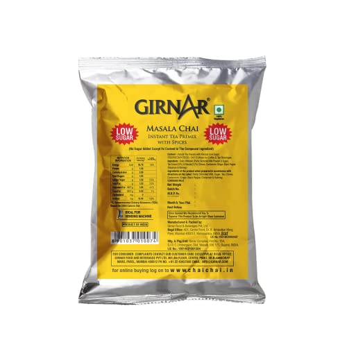 Girnar Instant Premix Masala (1 kg) von GIRNAR