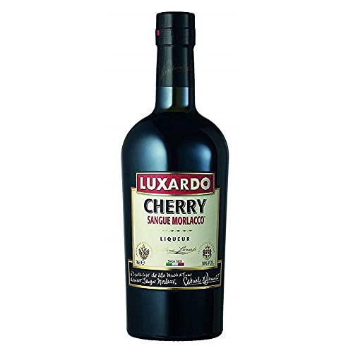 KIRSCHE SANGUE MORLACCO LIQUEUR 70 CL KIRSCHE SANGUE MORLACCO LIQUEUR 70 CL von GIROLAMO LUXARDO