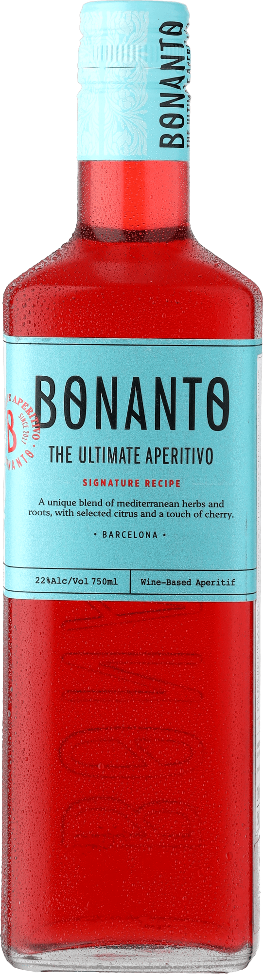 Bonanto Aperitivo Bonanto Aperitivo