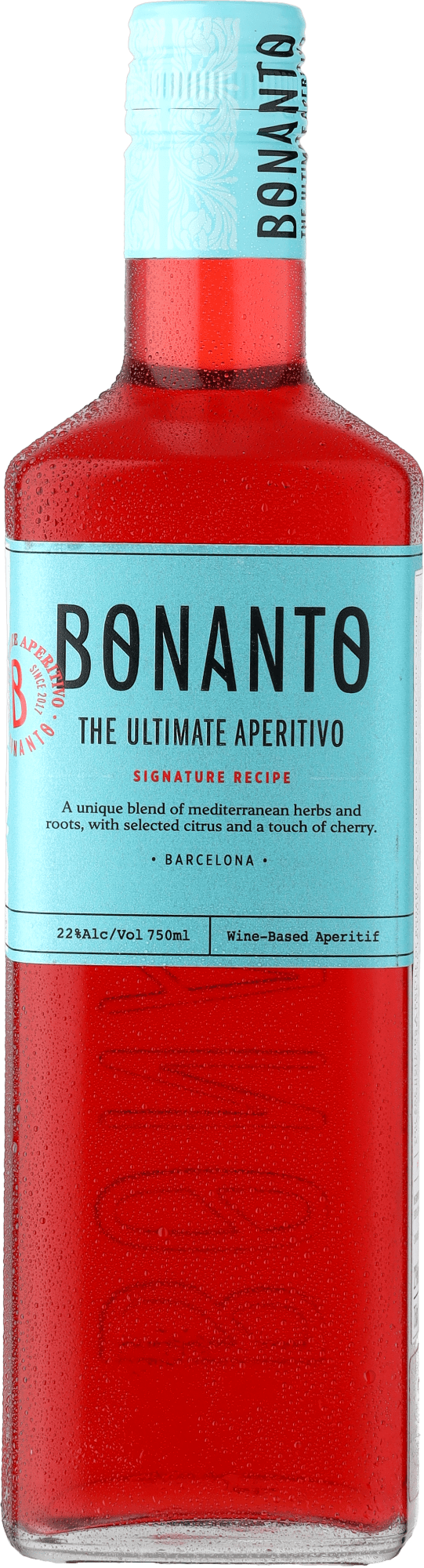 Bonanto Aperitivo