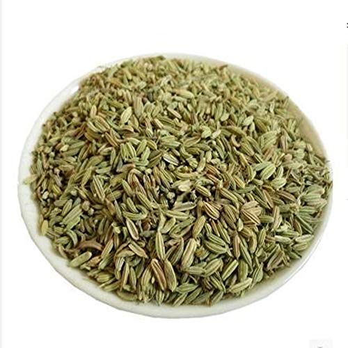 GLORIOUS INHERITING / BAIGUZHENZHEN Asiatische Herkunft naturlich Fenchel der allgemeinen Große mit Netzbeutel von 1,000 gramm GLORIOUS INHERITING / BAIGUZHENZHEN Asiatische Herkunft naturlich Fenchel der allgemeinen Große mit Netzbeutel von 1,000 gramm von GLORIOUS INHERITING