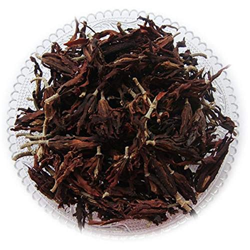 GLORIOUS INHERITING / BAIGUZHENZHEN Asiatischer Ursprung duftend getrockneter Blume Magnolia mit Netzbeutel von 1,000 gramm von GLORIOUS INHERITING
