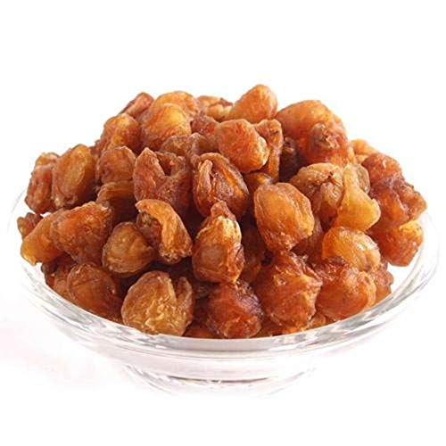 GLORIOUS INHERITING/BAIGUZHENZHEN Asiatischer Ursprung duftend getrockneter Longan mit Netzbeutel von 1,000 gramm von GLORIOUS INHERITING