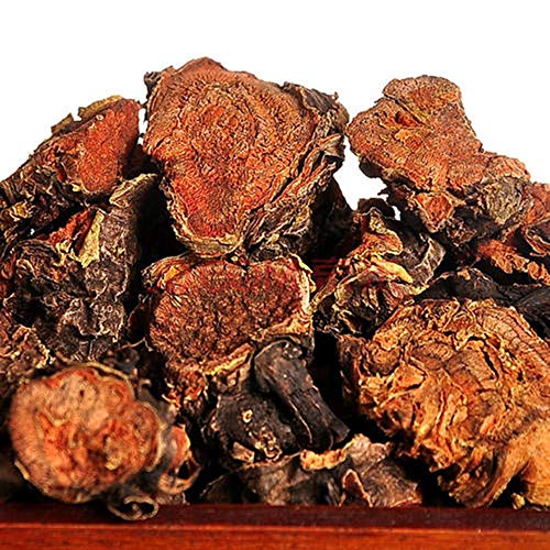 GLORIOUS INHERITING/BAIGUZHENZHEN Asiatischer Ursprung duftend getrockneter Rhodiola Rosea mit Netzbeutel von 1,000 gramm von GLORIOUS INHERITING
