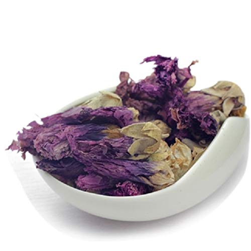 GLORIOUS INHERITING / BAIGUZHENZHEN Asiatischer Ursprung duftend getrockneter Violett mit Netzbeutel von 1,000 gramm von GLORIOUS INHERITING