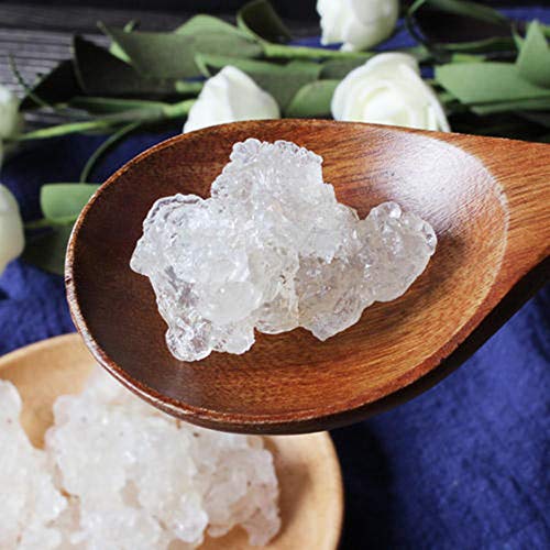 GLORIOUS INHERITING / BAIGUZHENZHEN Asiatischer Ursprung duftend getrockneter essbares Nest mit Netzbeutel von 1,000 gramm von GLORIOUS INHERITING
