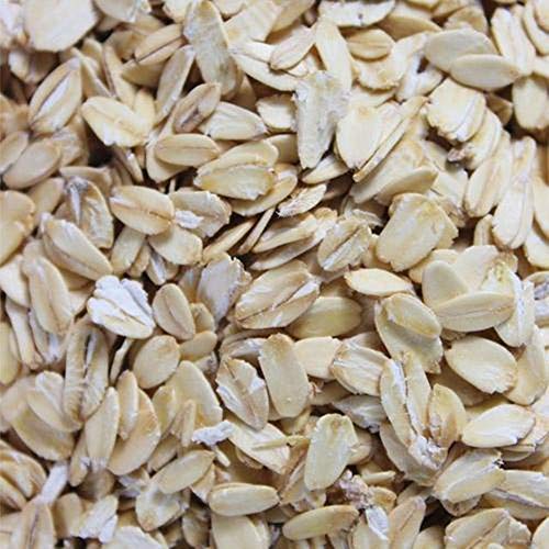 GLORIOUS INHERITING / BAIGUZHENZHEN Einzelhandel naturliche und grische Hafer der allgemeinen Große mit Netzbeutel von 500 gramm GLORIOUS INHERITING / BAIGUZHENZHEN Einzelhandel naturliche und grische Hafer der allgemeinen Große mit Netzbeutel von 500 gramm von GLORIOUS INHERITING